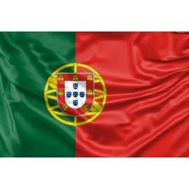 Portugal Flag