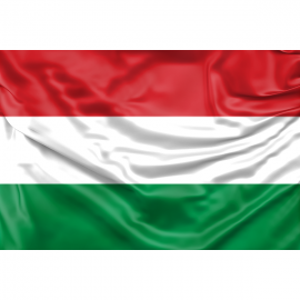 Hungary Flag
