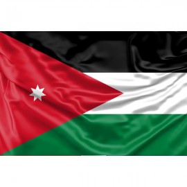 Jordan Flag