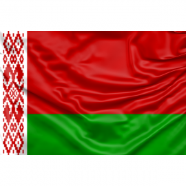 Belarus Flag