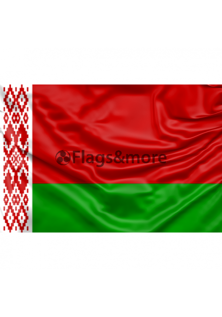 Belarus Flag