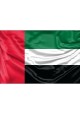 United Arab Emirates Flag