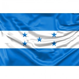 Honduras Flag
