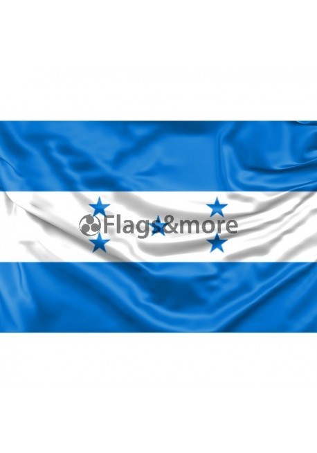 Honduras Flag