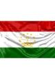 Tajikistan Flag