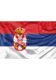 Serbia Flag