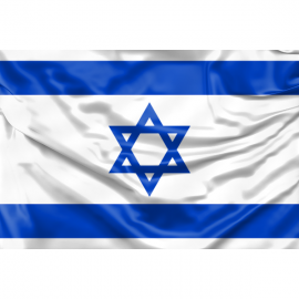 Israel Flag