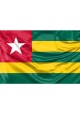 Togo Flag