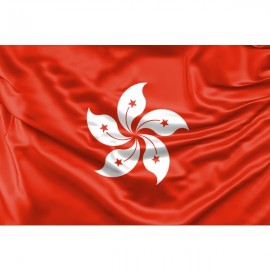 Hong Kong Flag