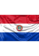 Paraguay Flag