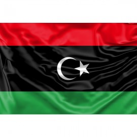 Libya Flag