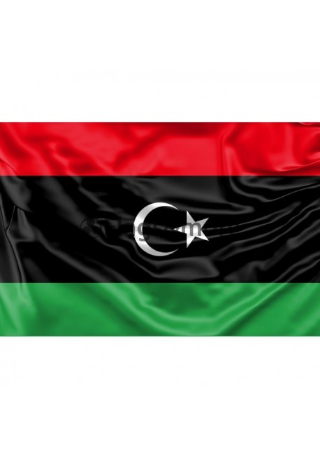 Libya Flag