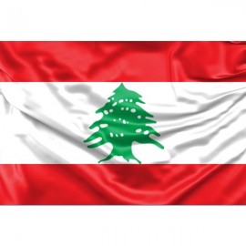 Lebanon Flag