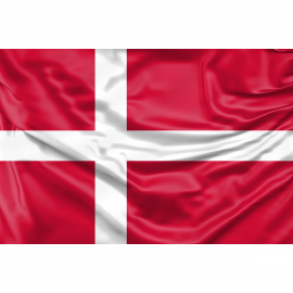 Denmark Flag