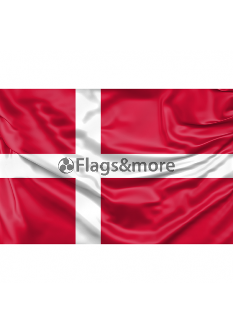Denmark Flag