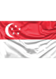 Singapore Flag