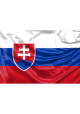 Slovakia Flag