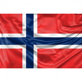 Norway Flag