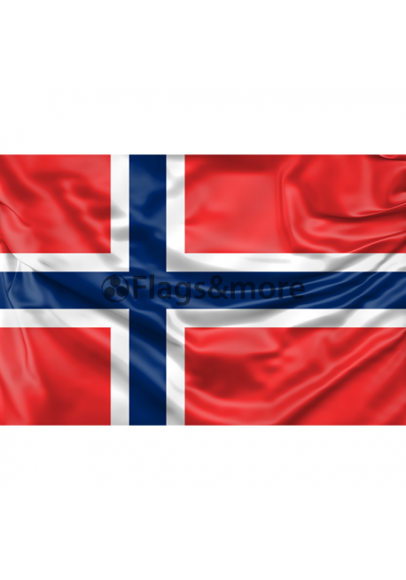 Norway Flag