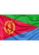 Eritrea Flag