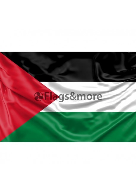 Palestine Flag