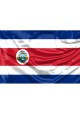 Costa Rica Flag