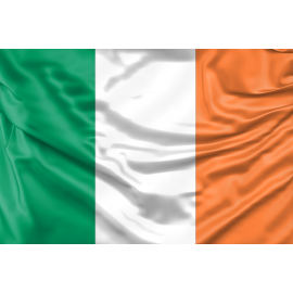 Ireland Flag