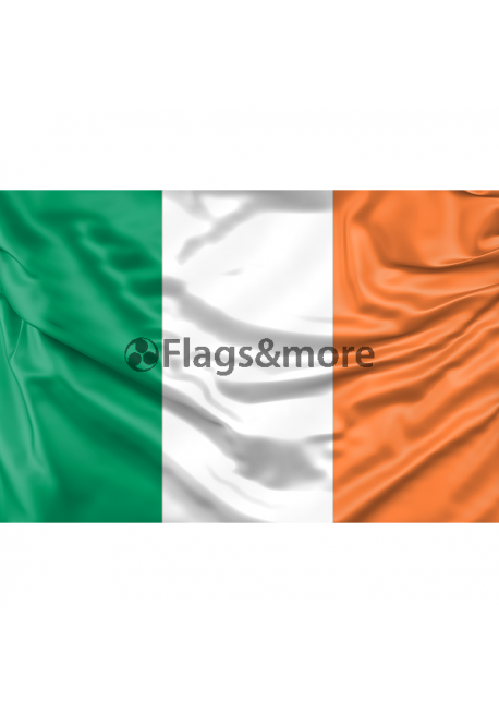 Ireland Flag