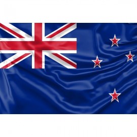 New Zealand Flag