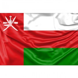 Oman Flag