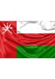 Oman Flag