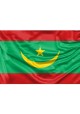 Mauritania Flag