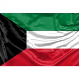 Kuwait Flag