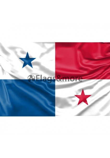 Panama Flag