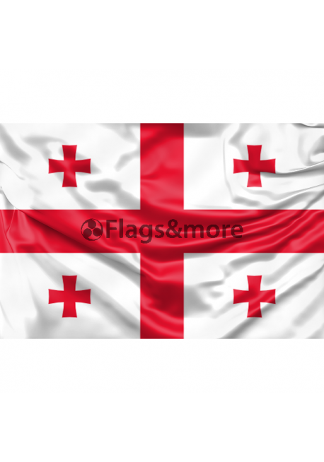 Georgia Flag