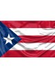 Puerto Rico Flag