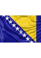 Bosnia and Herzegovina Flag