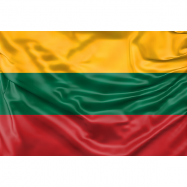 Lithuania Flag