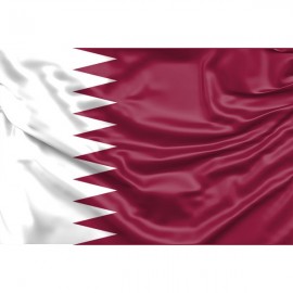 Qatar Flag