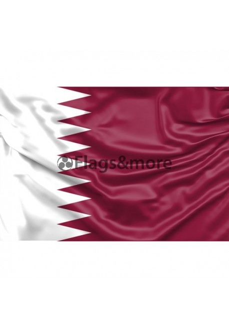 Qatar Flag