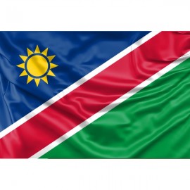 Namibia Flag