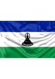 Lesotho Flag