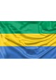 Gabon Flag