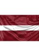 Latvia Flag