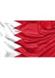 Bahrain Flag