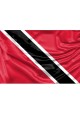 Trinidad and Tobago Flag