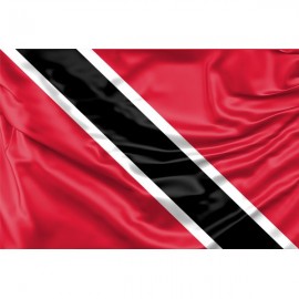 Trinidad and Tobago Flag