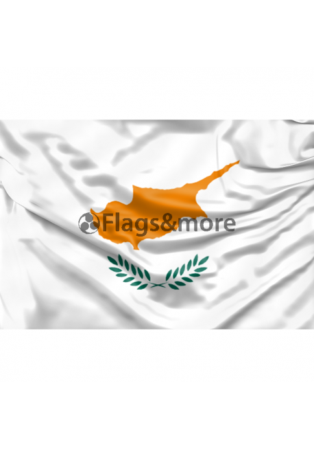Cyprus Flag