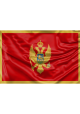 Montenegro Flag