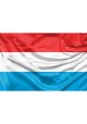 Luxembourg Flag